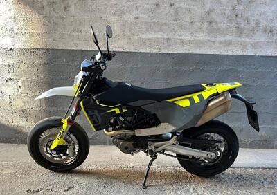 Husqvarna 701 Supermoto (2023 - 24) - Annuncio 9561445