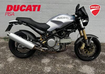 Ducati Monster 620 (2003 - 06) - Annuncio 9550017