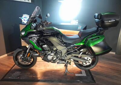 Kawasaki Versys 1000 SE Grand Tourer (2022 - 24) - Annuncio 9561455