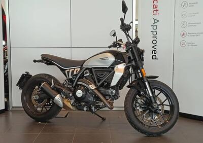 Ducati Scrambler 800 Icon (2023 - 24) - Annuncio 9561456