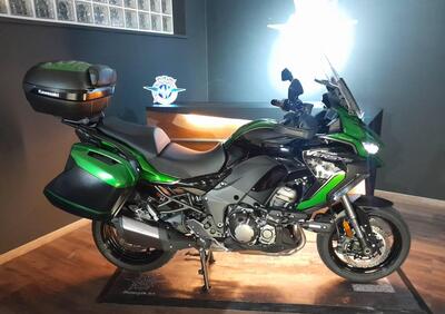 Kawasaki Versys 1000 SE (2021 - 24) - Annuncio 9561461