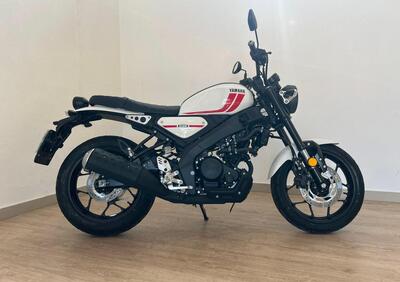 Yamaha XSR 125 (2021 - 24) - Annuncio 9561479