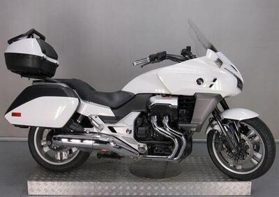 Honda CTX 1300 ABS (2014 - 16) - Annuncio 9561492