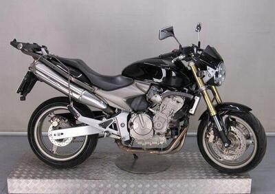 Honda Hornet 600 (2007 - 10) - Annuncio 9561493