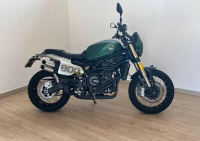 Benelli Leoncino 800 (2022 - 24) - Annuncio 9561503