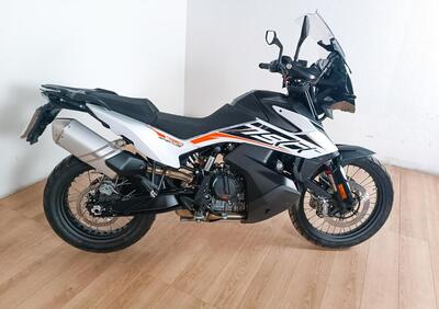 KTM 790 Adventure (2019 - 20) - Annuncio 9533802