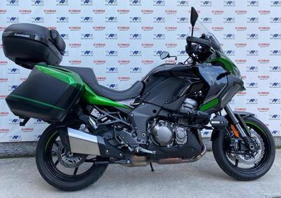 Kawasaki Versys 1000 SE Grand Tourer (2022 - 24) - Annuncio 9561534