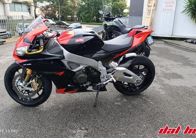 Aprilia RSV4 Factory (2009 - 12) - Annuncio 9561546