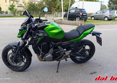 Kawasaki Z 650 (2017 - 19) - Annuncio 9561547