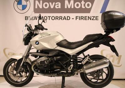 Bmw R 1200 R (2011 - 14) - Annuncio 9459942