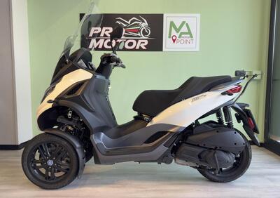 Piaggio MP3 300 ABS Hpe (2021 - 24) - Annuncio 9561567