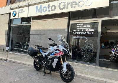 Bmw S 1000 XR (2020 - 23) - Annuncio 9561554