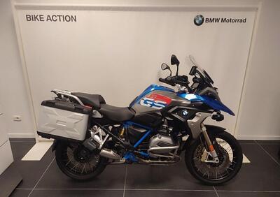 Bmw R 1200 GS (2017 - 18) - Annuncio 9561557