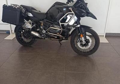 Bmw R 1250 GS Adventure (2021 - 24) - Annuncio 9561559