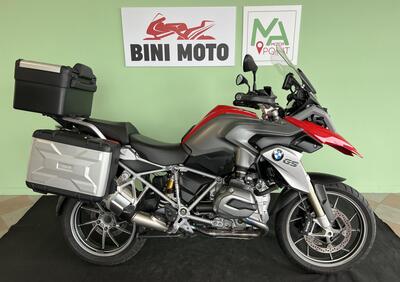 Bmw R 1200 GS (2013 - 16) - Annuncio 9292699