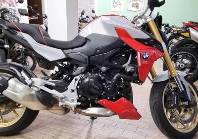 Bmw F 900 R (2021 - 25) - Annuncio 9561577