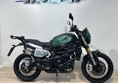 Benelli Leoncino 800 Trail (2022 - 24) - Annuncio 9561579