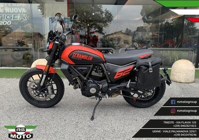 Ducati Scrambler 800 Full Throttle (2023 - 24) - Annuncio 9561580