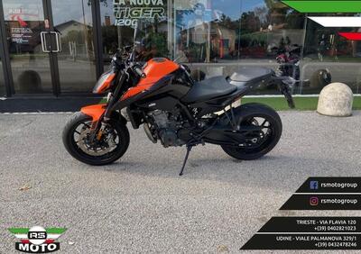 KTM 890 Duke (2021 - 23) - Annuncio 9561581