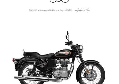 Royal Enfield Bullet 350 (2024) - Annuncio 9561582