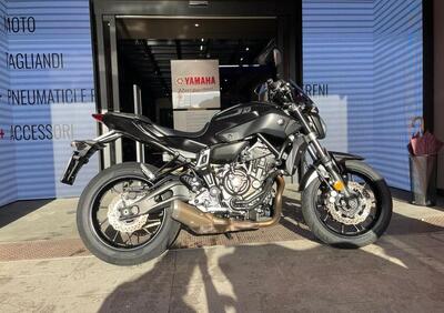 Yamaha MT-07 (2017 - 18) - Annuncio 9561586