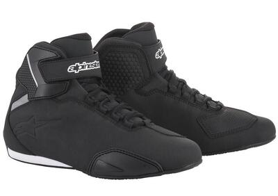 Scarpe moto Alpinestars SEKTOR nero - Annuncio 8428654