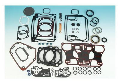 Kit guarnizioni motore MLS James Per Dyna Softail  - Annuncio 9561674