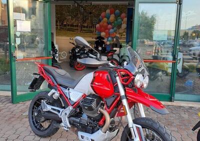 Moto Guzzi V85 TT (2021 - 23) - Annuncio 9561676