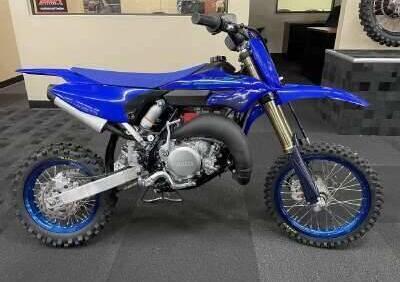 Yamaha YZ 65 (2024) - Annuncio 9561683