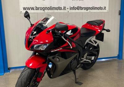 Honda CBR 600 RR (2007 - 08) - Annuncio 9561686