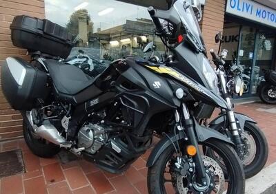 Suzuki V-Strom 650 Explorer (2023 - 24) - Annuncio 9561692