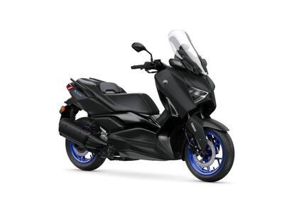 Yamaha X-Max 300 (2021 - 24) - Annuncio 9561696