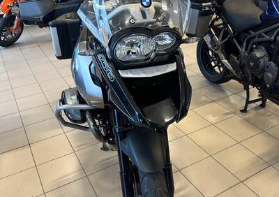 Bmw R 1200 GS (2010 - 12) - Annuncio 9561710