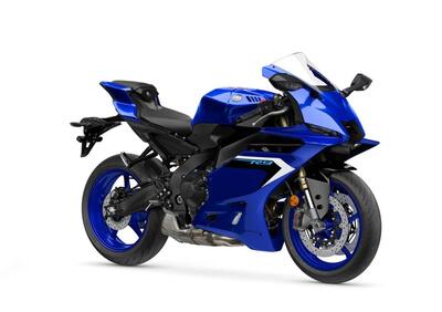 Yamaha YZF R9 (2025) - Annuncio 9561699