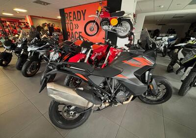 KTM 1290 Super Adventure S (2021) - Annuncio 9561705