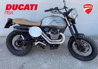 Moto Guzzi V7 Stone (2012 - 15) - Annuncio 9504978