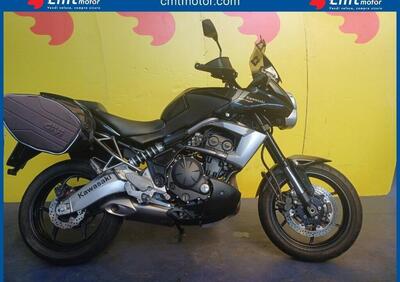 Kawasaki Versys 650 (2010 - 13) - Annuncio 9561713