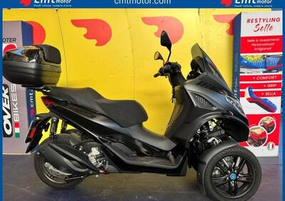 Piaggio MP3 300 ABS Hpe (2021 - 24) - Annuncio 9561717