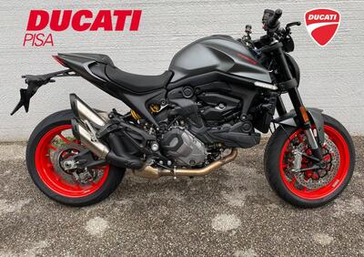 Ducati Monster 937 + (2021 - 24) - Annuncio 9549932