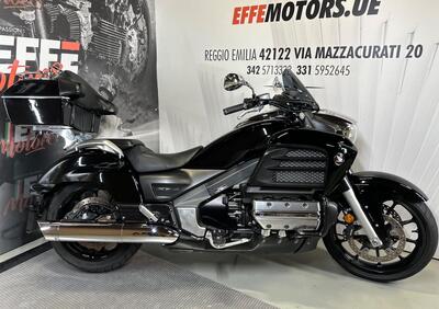 Honda GL 1800 F6C ABS (2014 - 16) - Annuncio 9561734