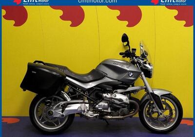 Bmw R 1200 R (2006 - 11) - Annuncio 9561735