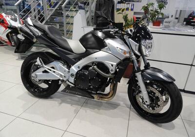 Suzuki GSR 600 (2006 - 11) - Annuncio 9561757