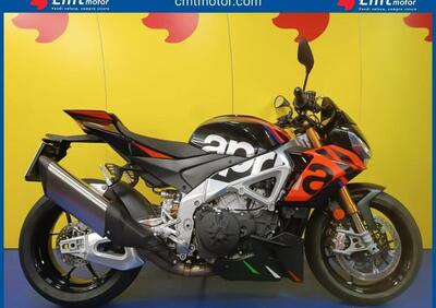 Aprilia Tuono 1100 V4 Factory (2021 - 24) - Annuncio 9561751