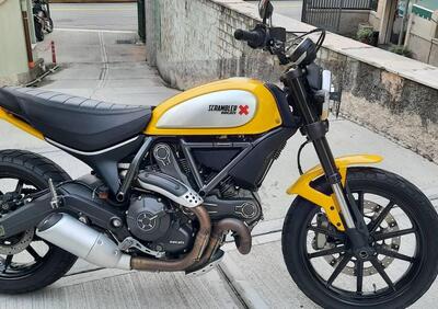 Ducati Scrambler 800 Icon (2015 - 16) - Annuncio 9561759