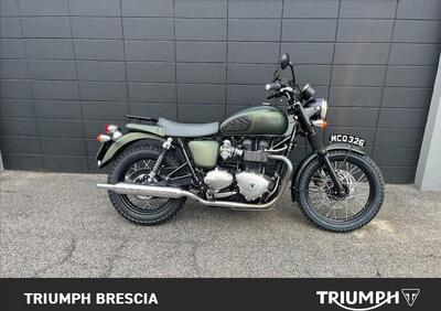 Triumph Bonneville T100 (2008 - 16) - Annuncio 9561758