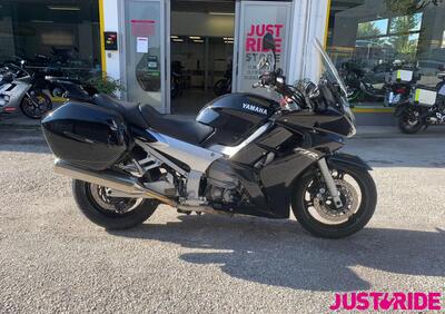 Yamaha FJR 1300 (2001 - 03) - Annuncio 9561765