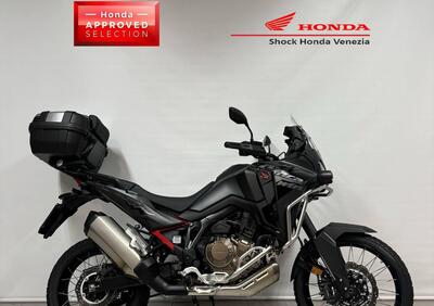 Honda Africa Twin CRF 1100L (2024 - 25) - Annuncio 9561778