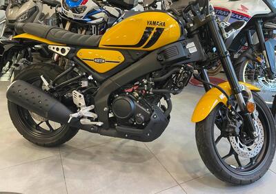 Yamaha XSR 125 (2021 - 24) - Annuncio 9561781