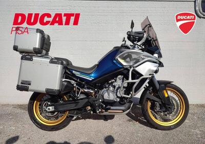 CFMOTO 800MT Touring (2022 - 24) - Annuncio 9493652