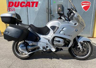 Bmw R 1150 RT (2000 - 06) - Annuncio 9490575